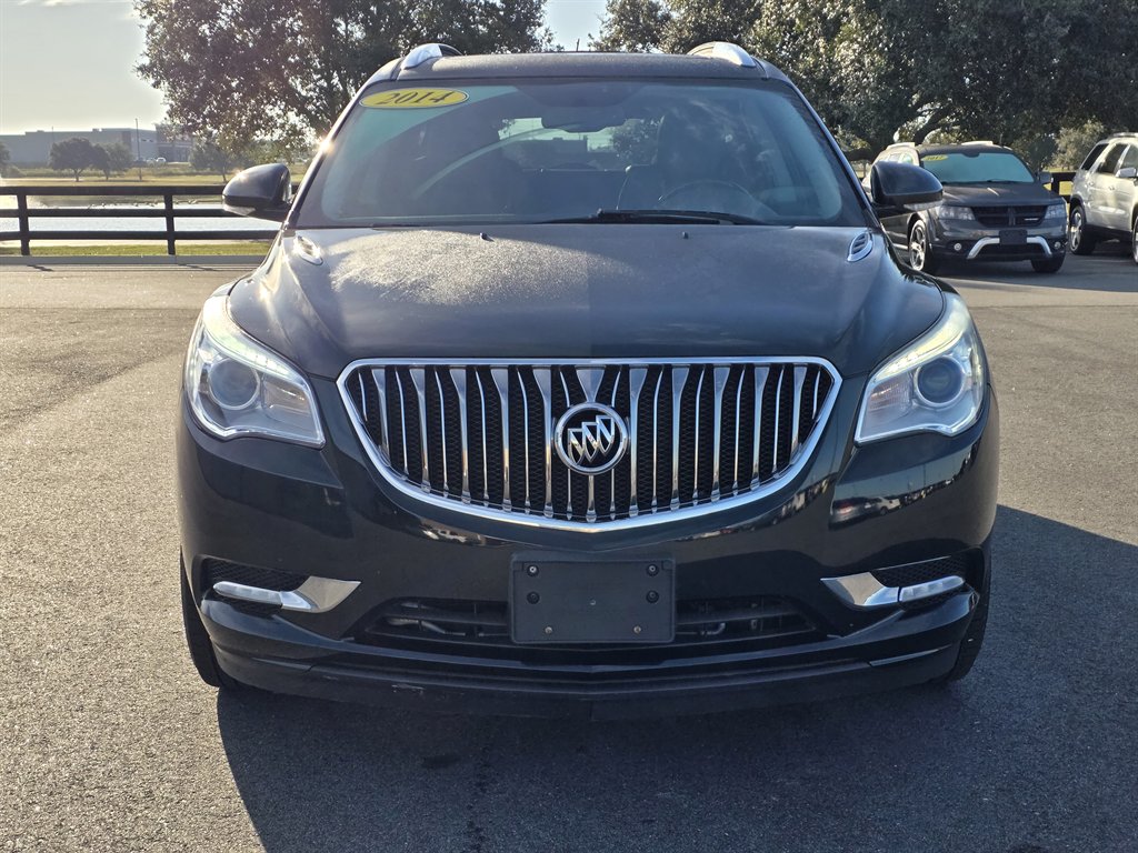 2014 Buick Enclave Leather's photo