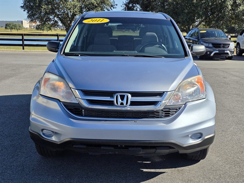 2011 Honda CR-V EX's photo
