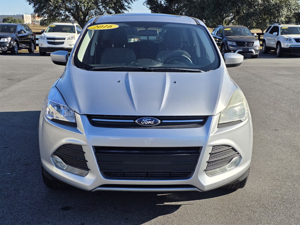 2016 Ford Escape SE's photo