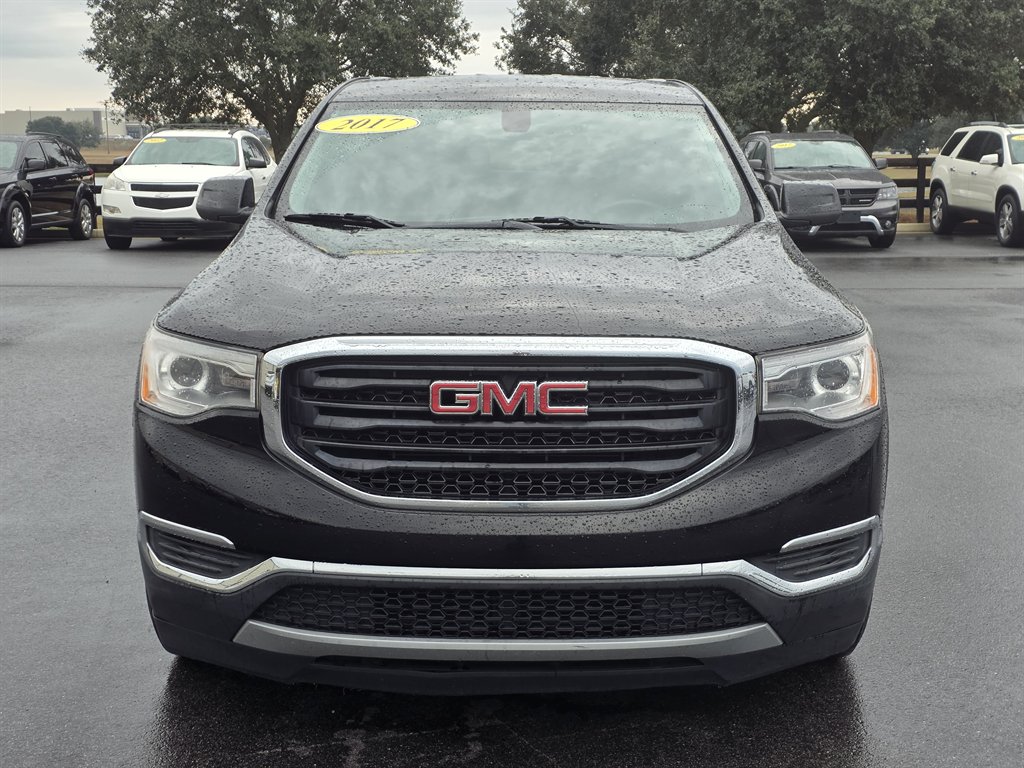 2017 GMC Acadia SLE-1's photo