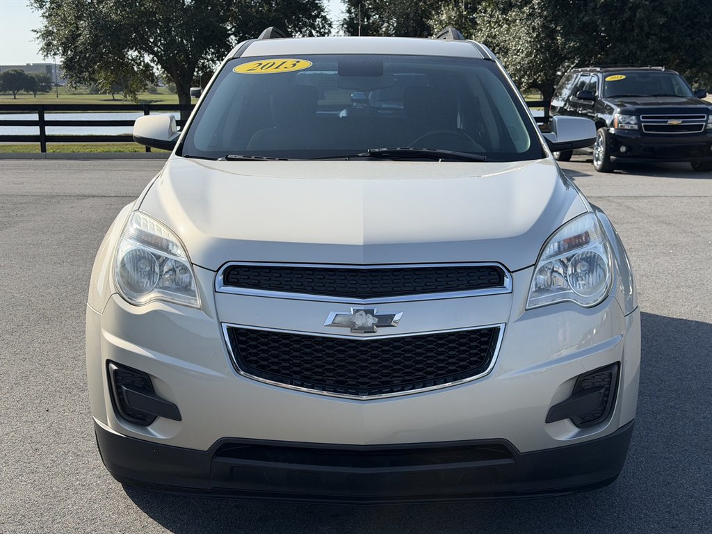 2013 Chevrolet